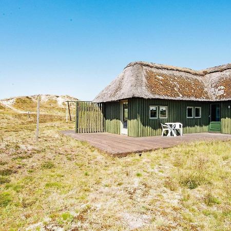 Holiday Home Fano Ccvii 외부 사진