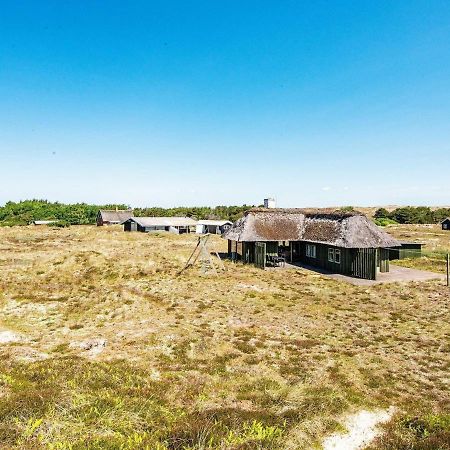 Holiday Home Fano Ccvii 외부 사진