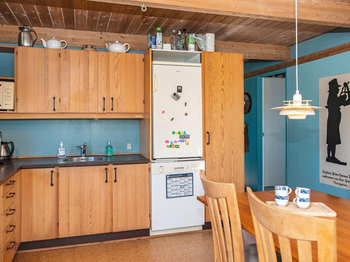 Holiday Home Fano Ccvii 외부 사진
