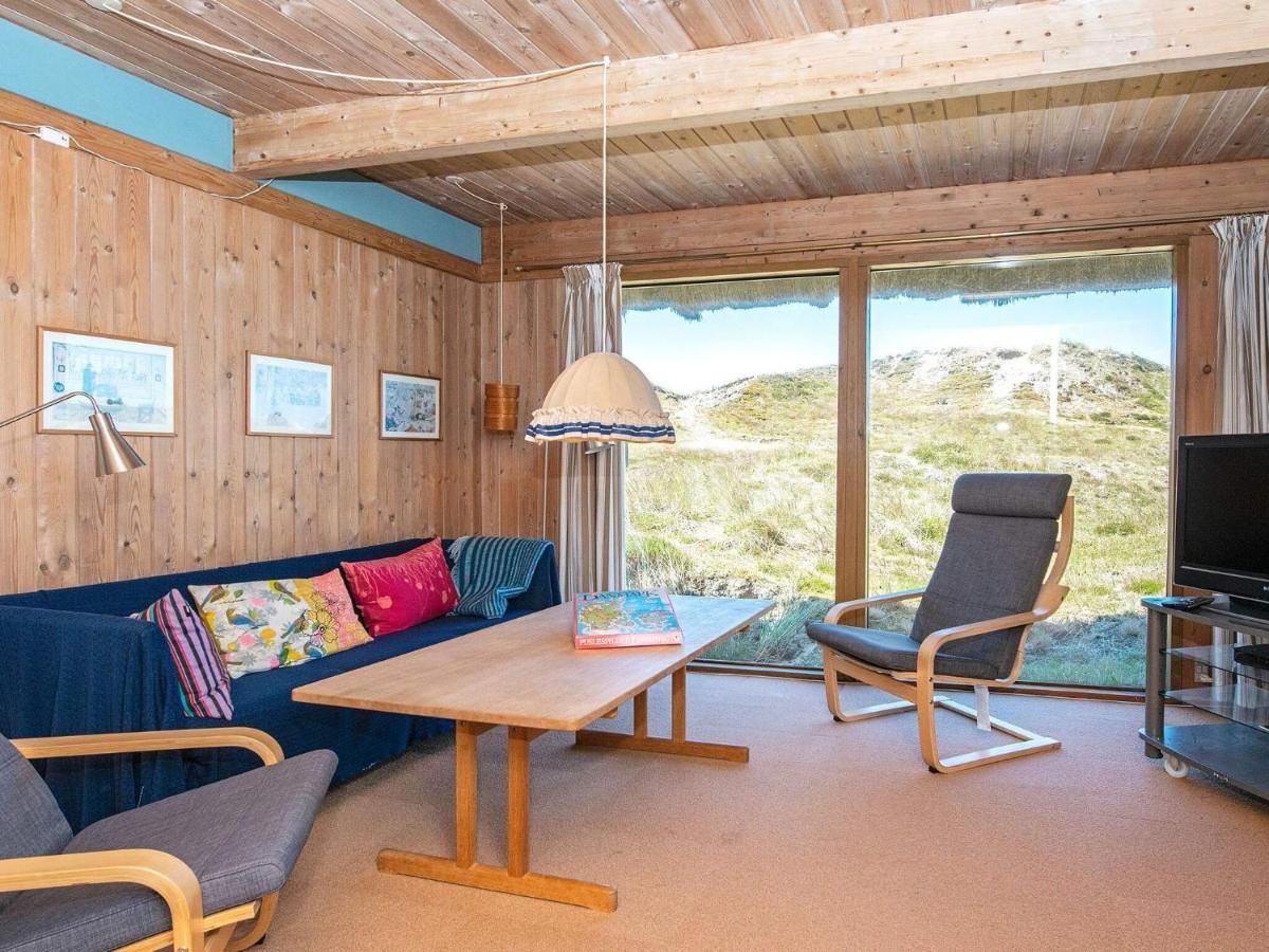 Holiday Home Fano Ccvii 외부 사진