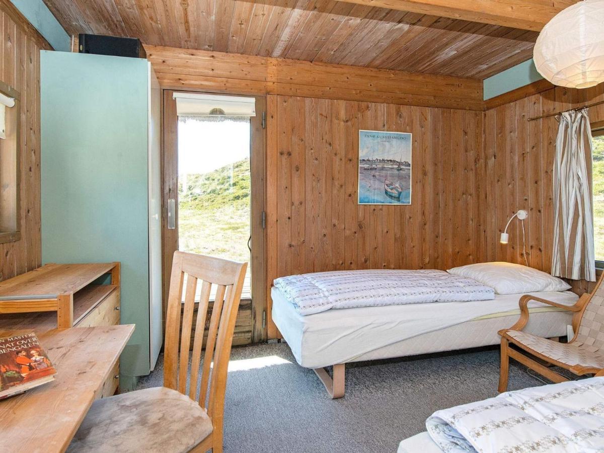 Holiday Home Fano Ccvii 외부 사진