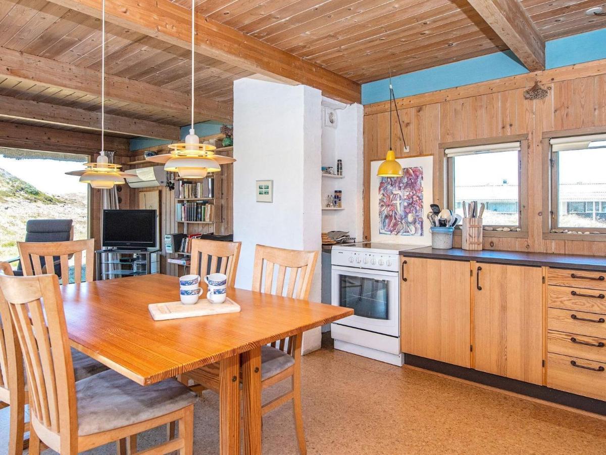 Holiday Home Fano Ccvii 외부 사진
