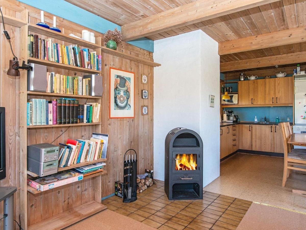 Holiday Home Fano Ccvii 외부 사진
