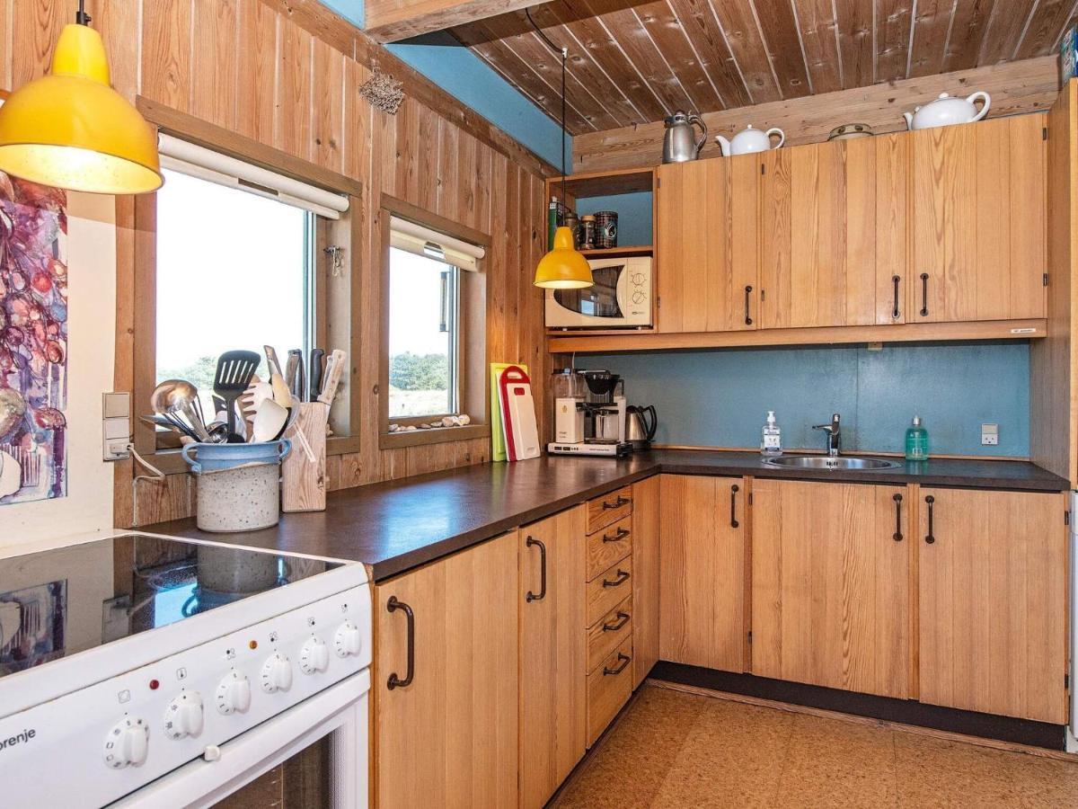 Holiday Home Fano Ccvii 외부 사진