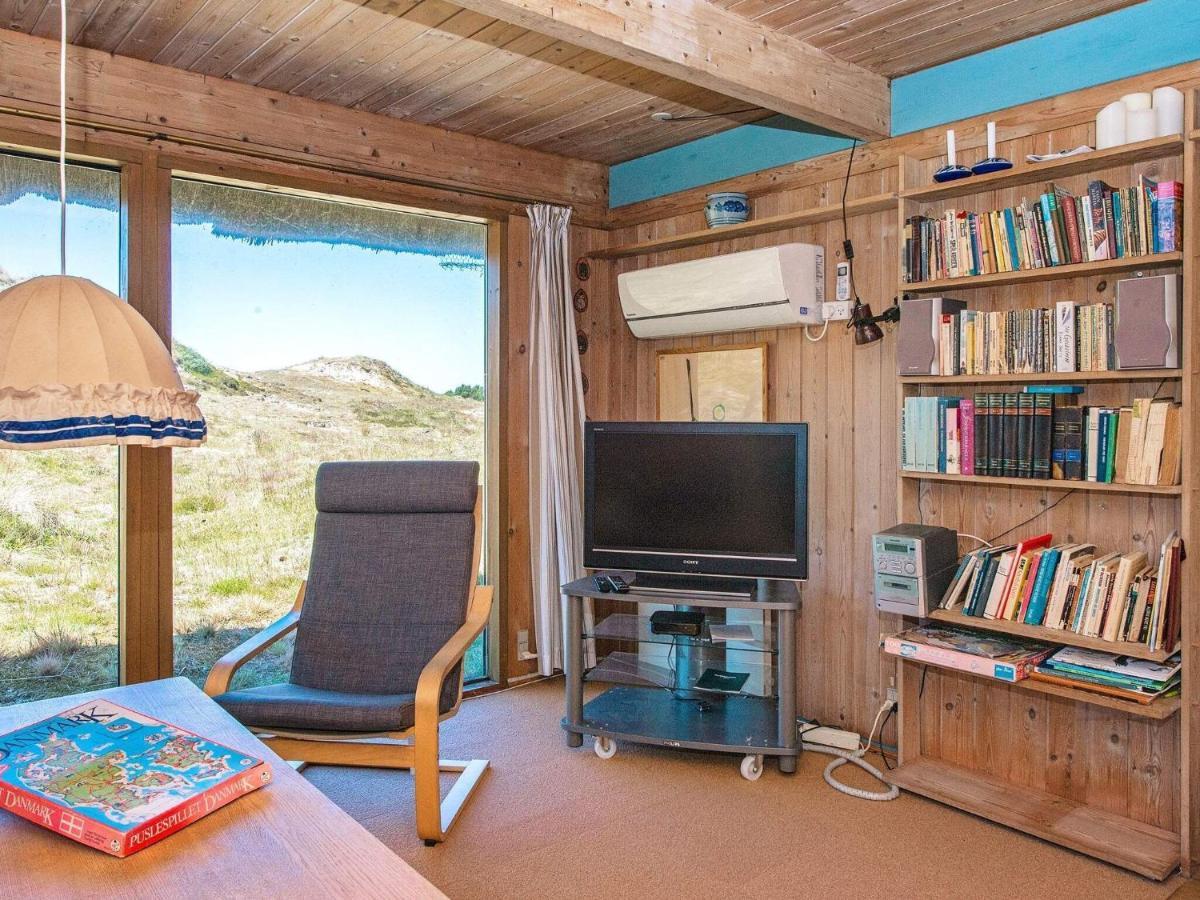 Holiday Home Fano Ccvii 외부 사진