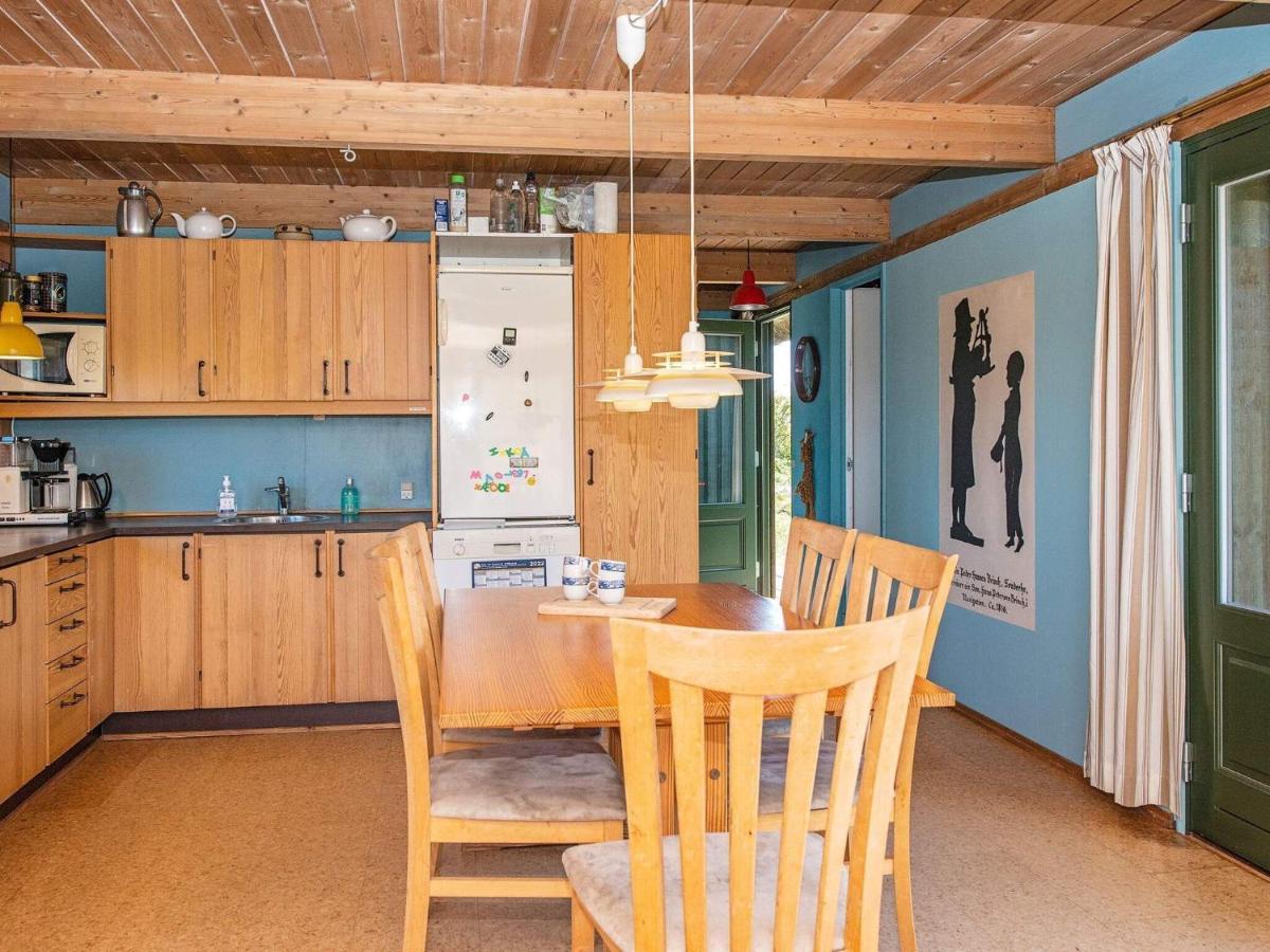 Holiday Home Fano Ccvii 외부 사진