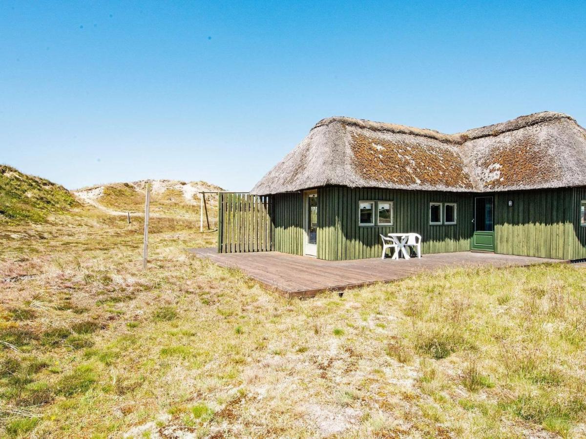 Holiday Home Fano Ccvii 외부 사진