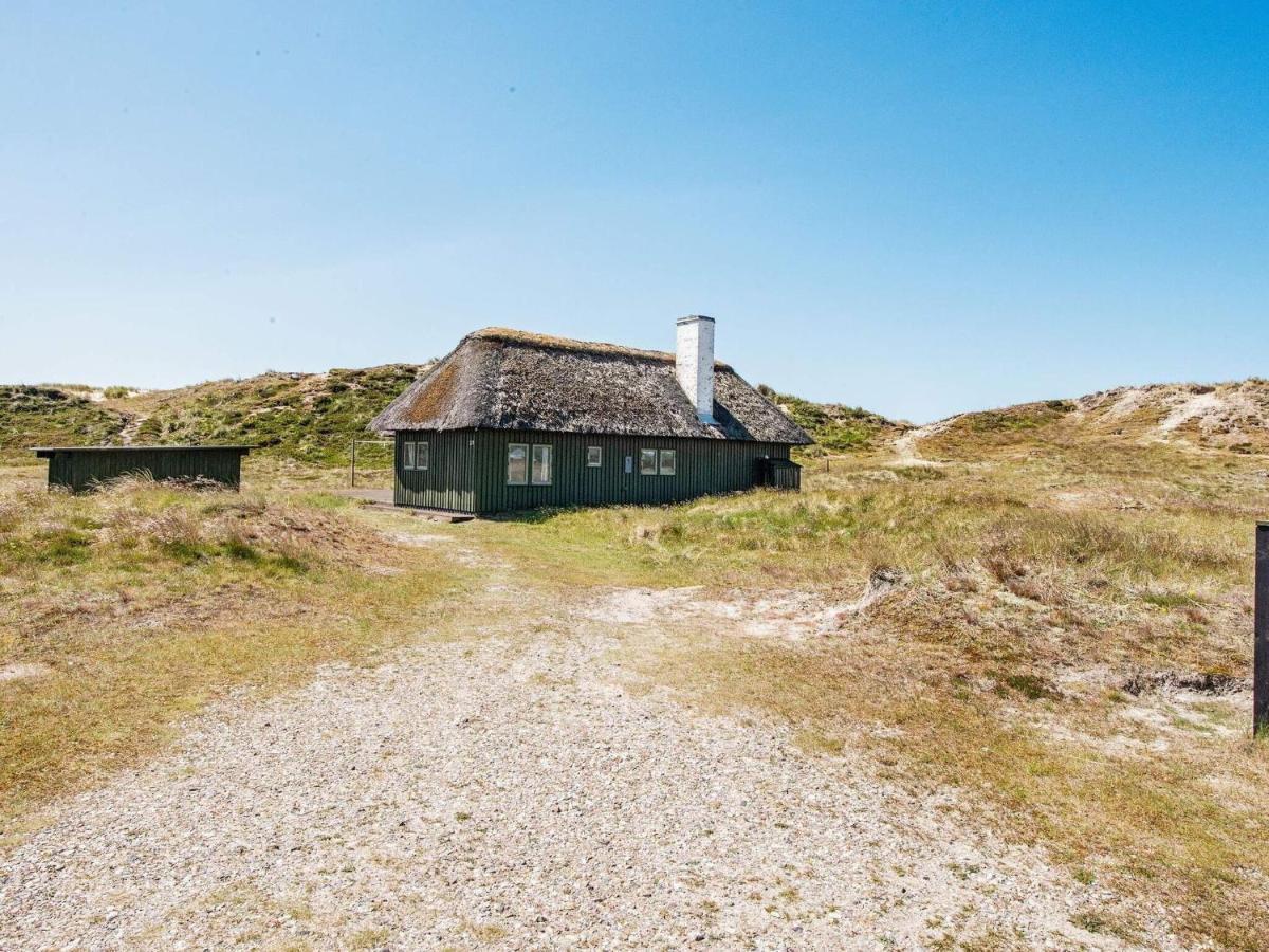 Holiday Home Fano Ccvii 외부 사진
