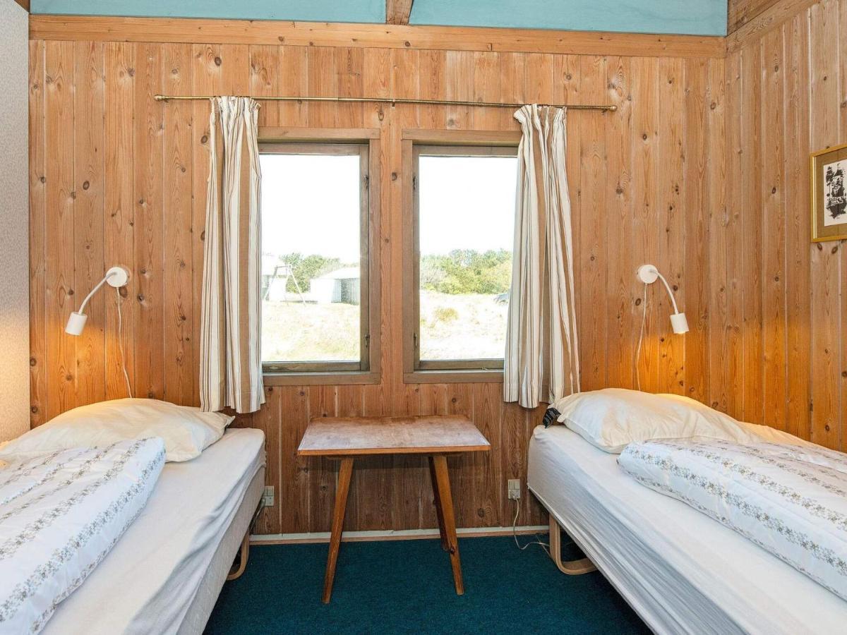 Holiday Home Fano Ccvii 외부 사진