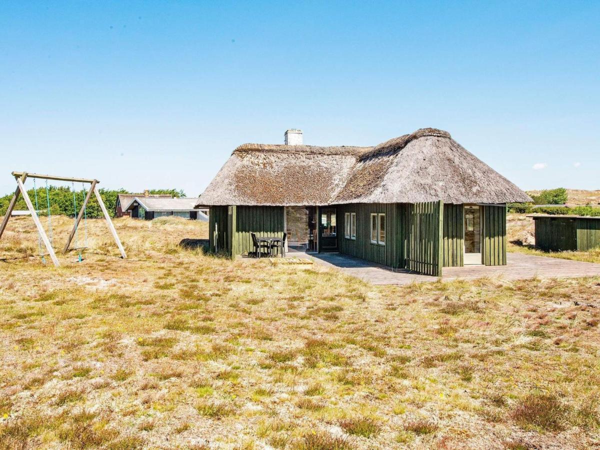 Holiday Home Fano Ccvii 외부 사진