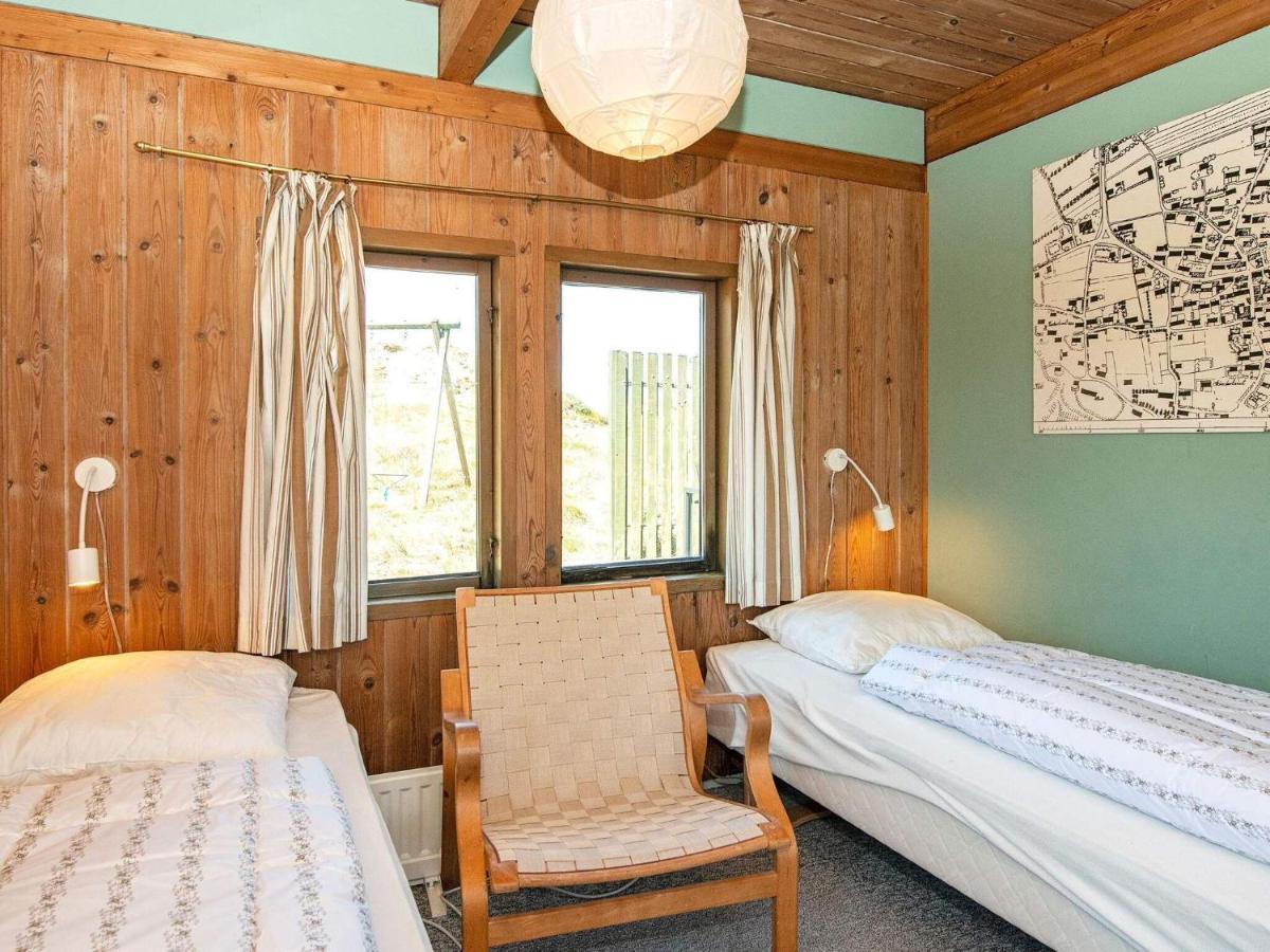 Holiday Home Fano Ccvii 외부 사진